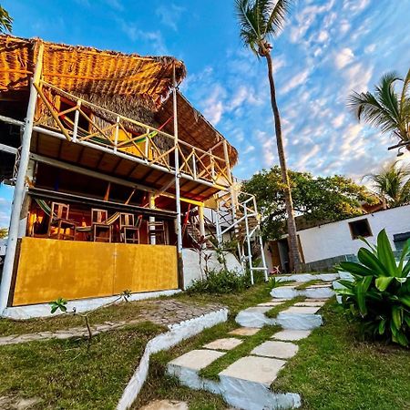 Dumangue Kite House Hotel Guriu Luaran gambar