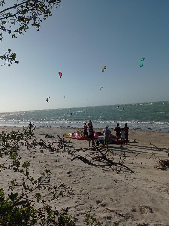 Dumangue Kite House Hotel Guriu Luaran gambar