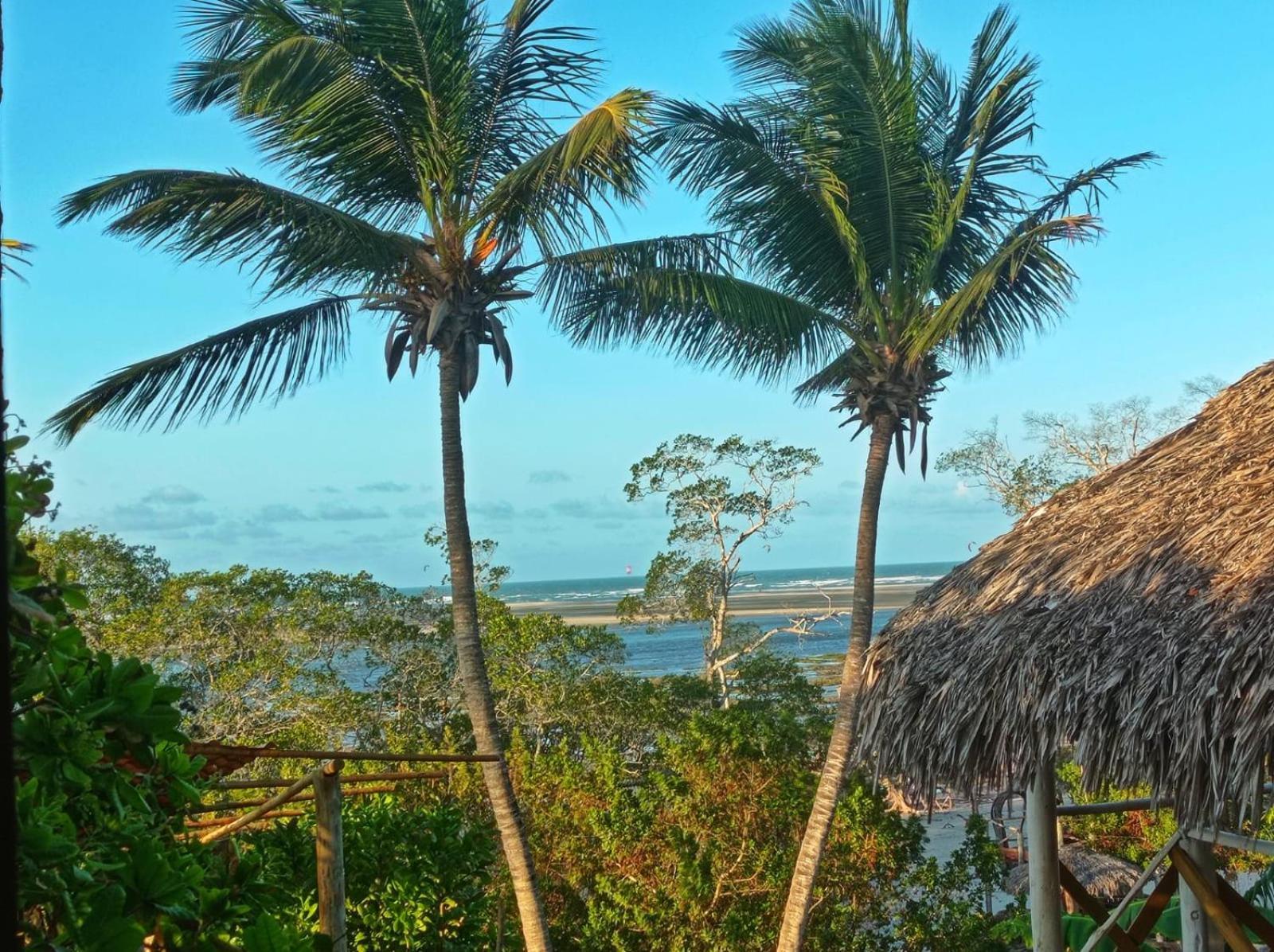 Dumangue Kite House Hotel Guriu Luaran gambar