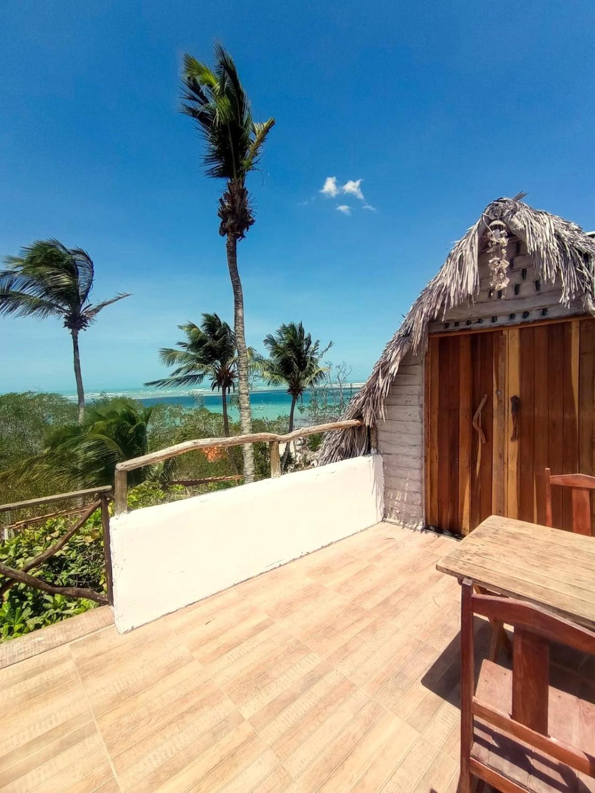 Dumangue Kite House Hotel Guriu Luaran gambar