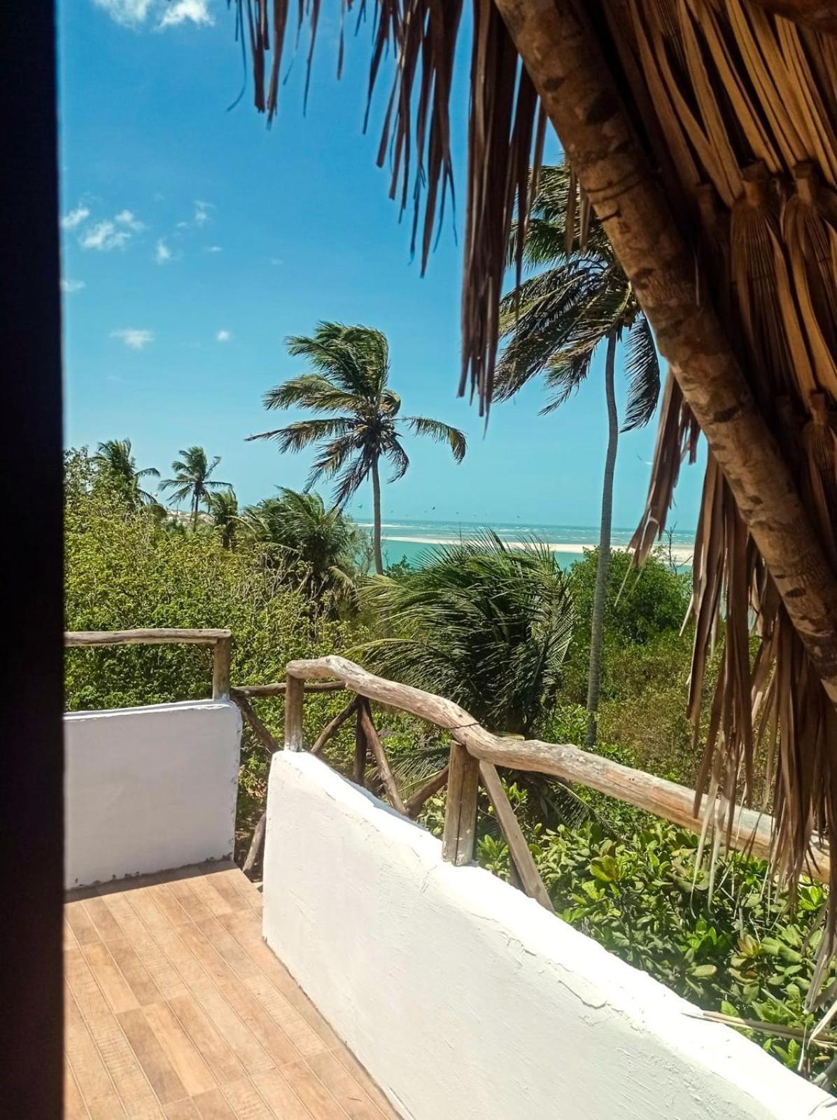 Dumangue Kite House Hotel Guriu Luaran gambar