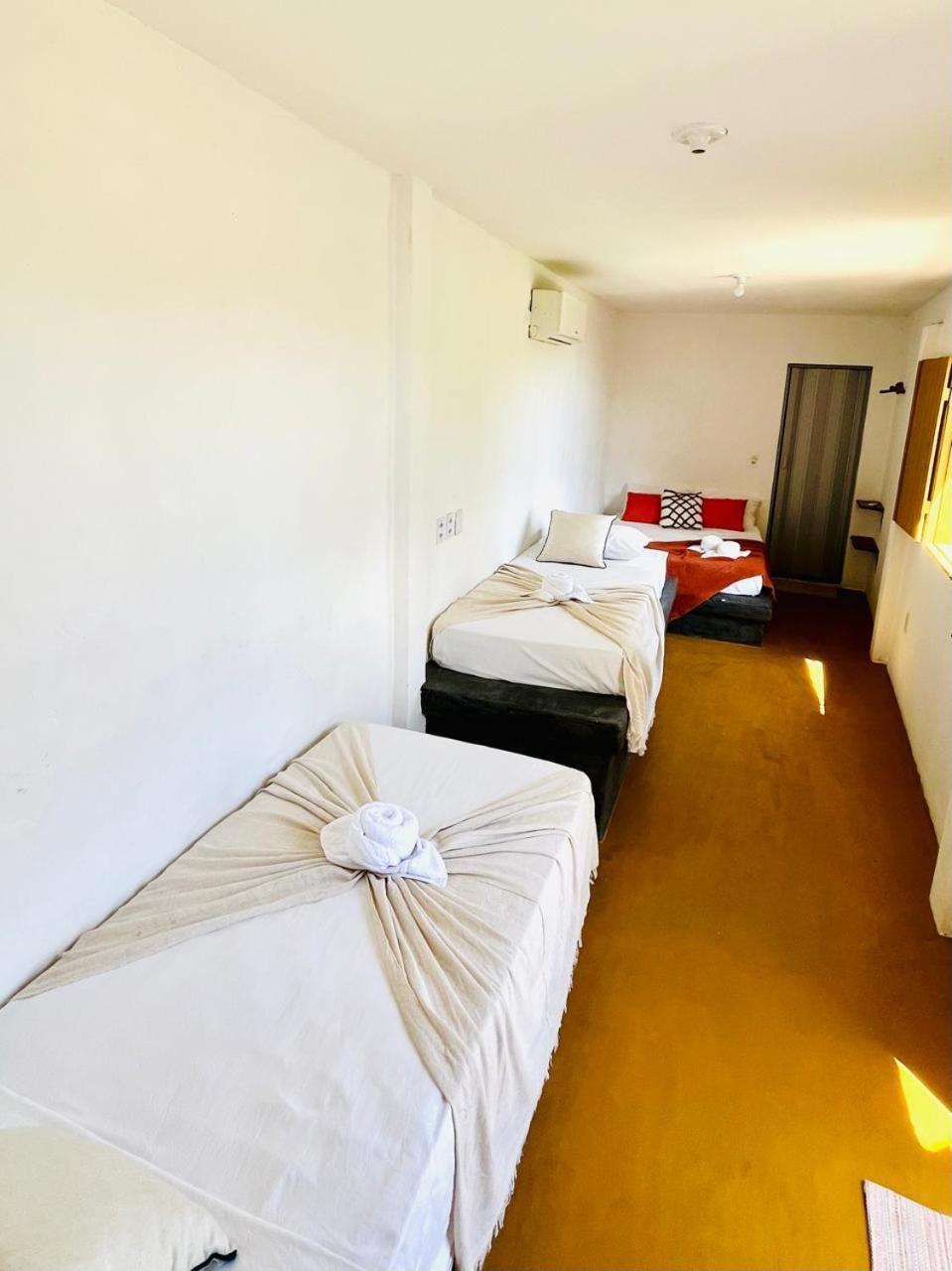 Dumangue Kite House Hotel Guriu Luaran gambar