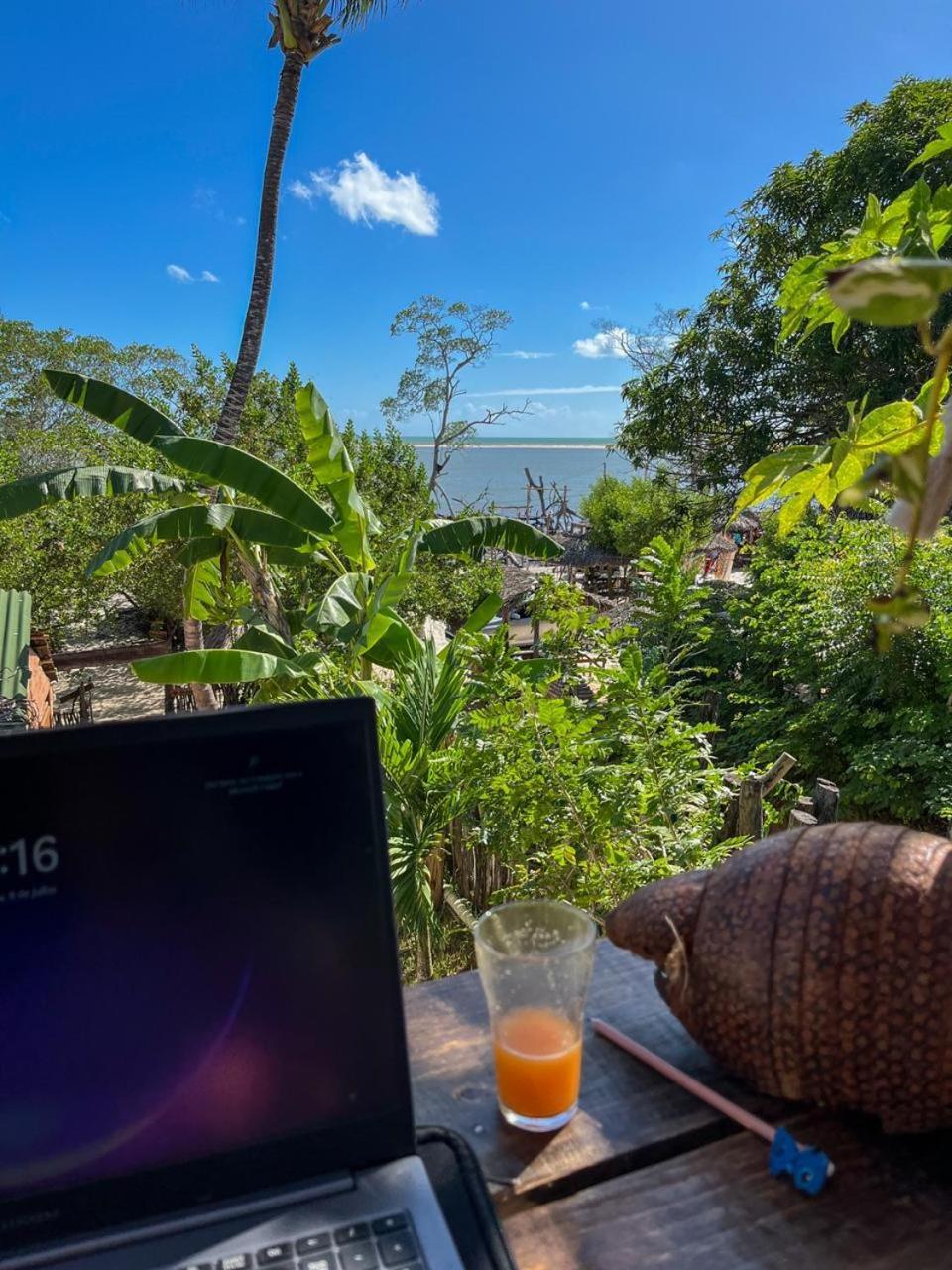 Dumangue Kite House Hotel Guriu Luaran gambar