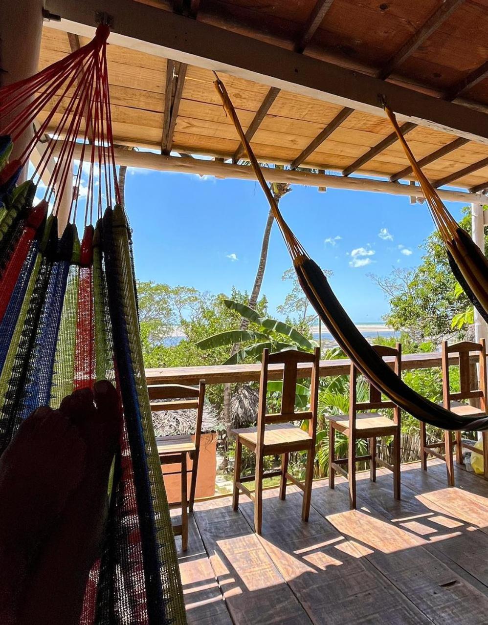 Dumangue Kite House Hotel Guriu Luaran gambar