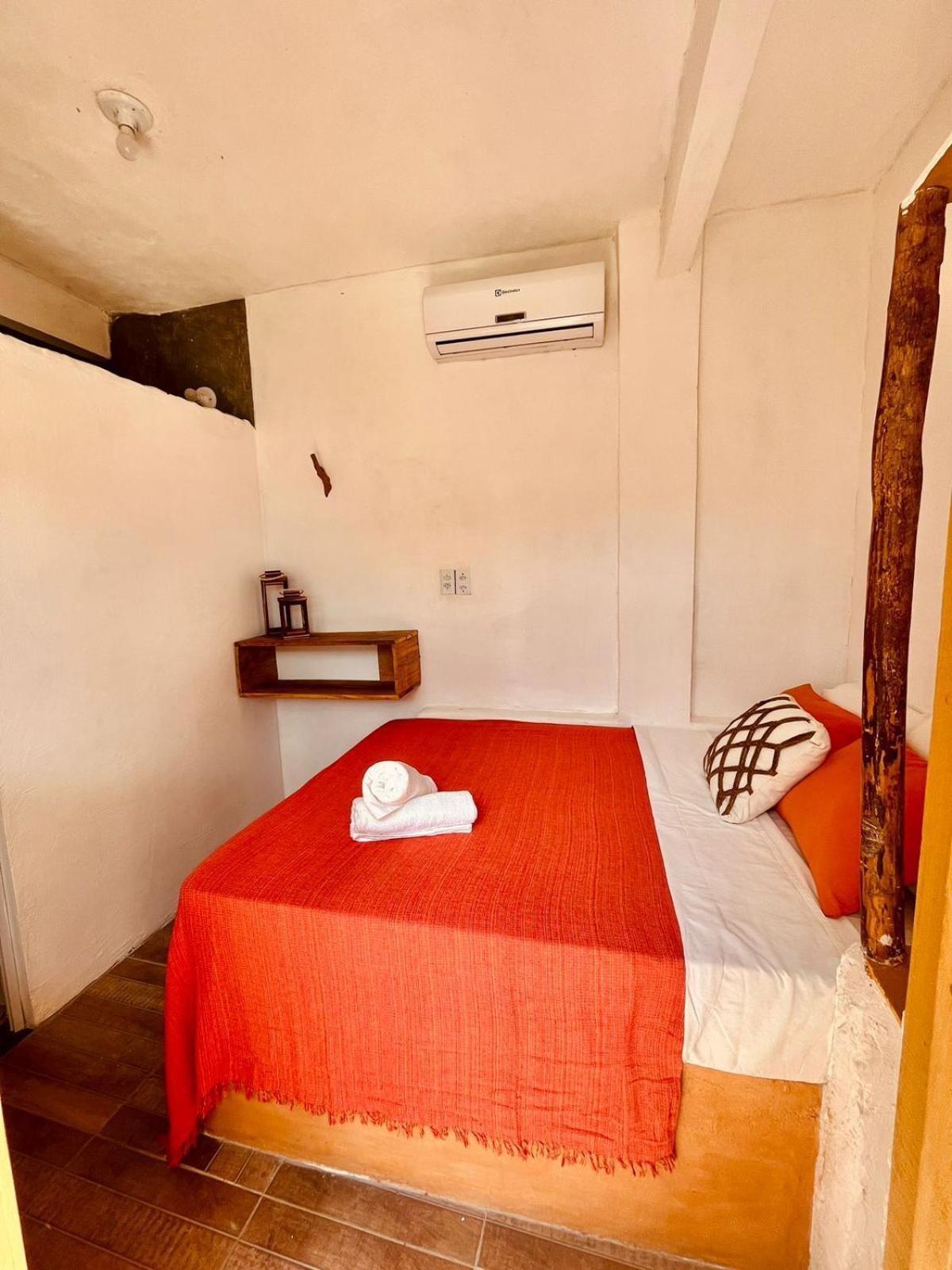 Dumangue Kite House Hotel Guriu Luaran gambar