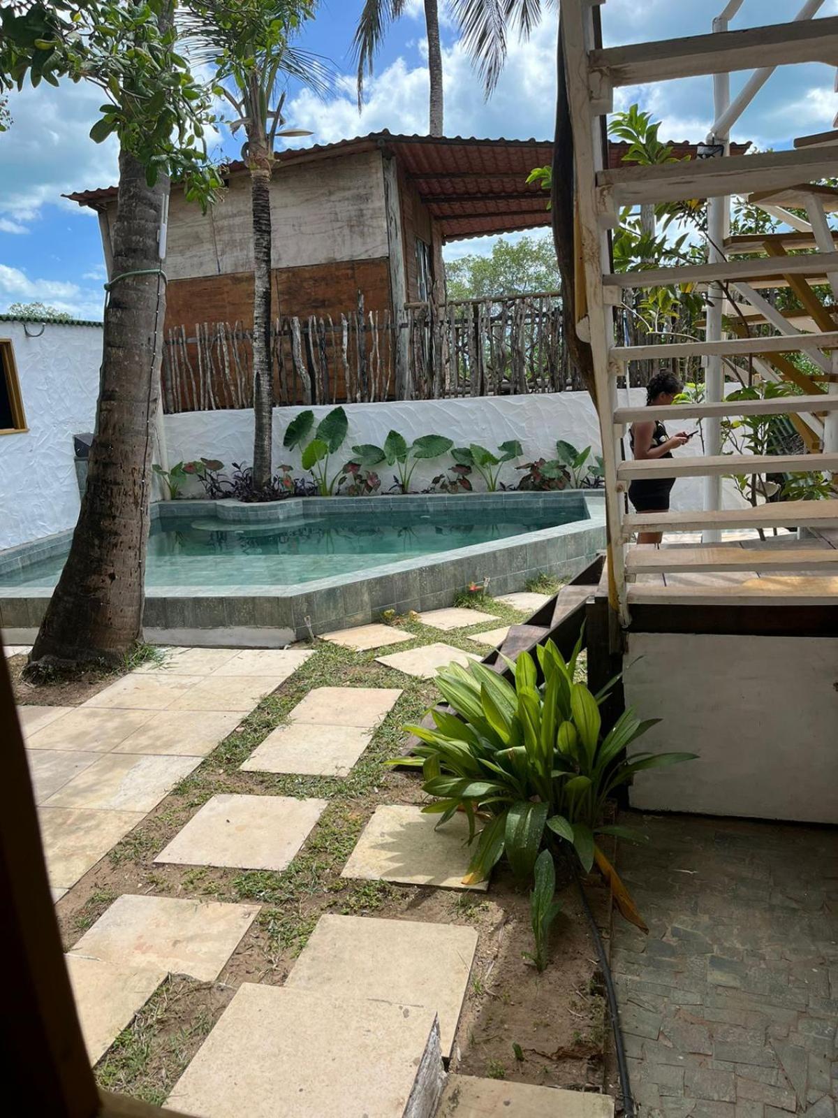 Dumangue Kite House Hotel Guriu Luaran gambar