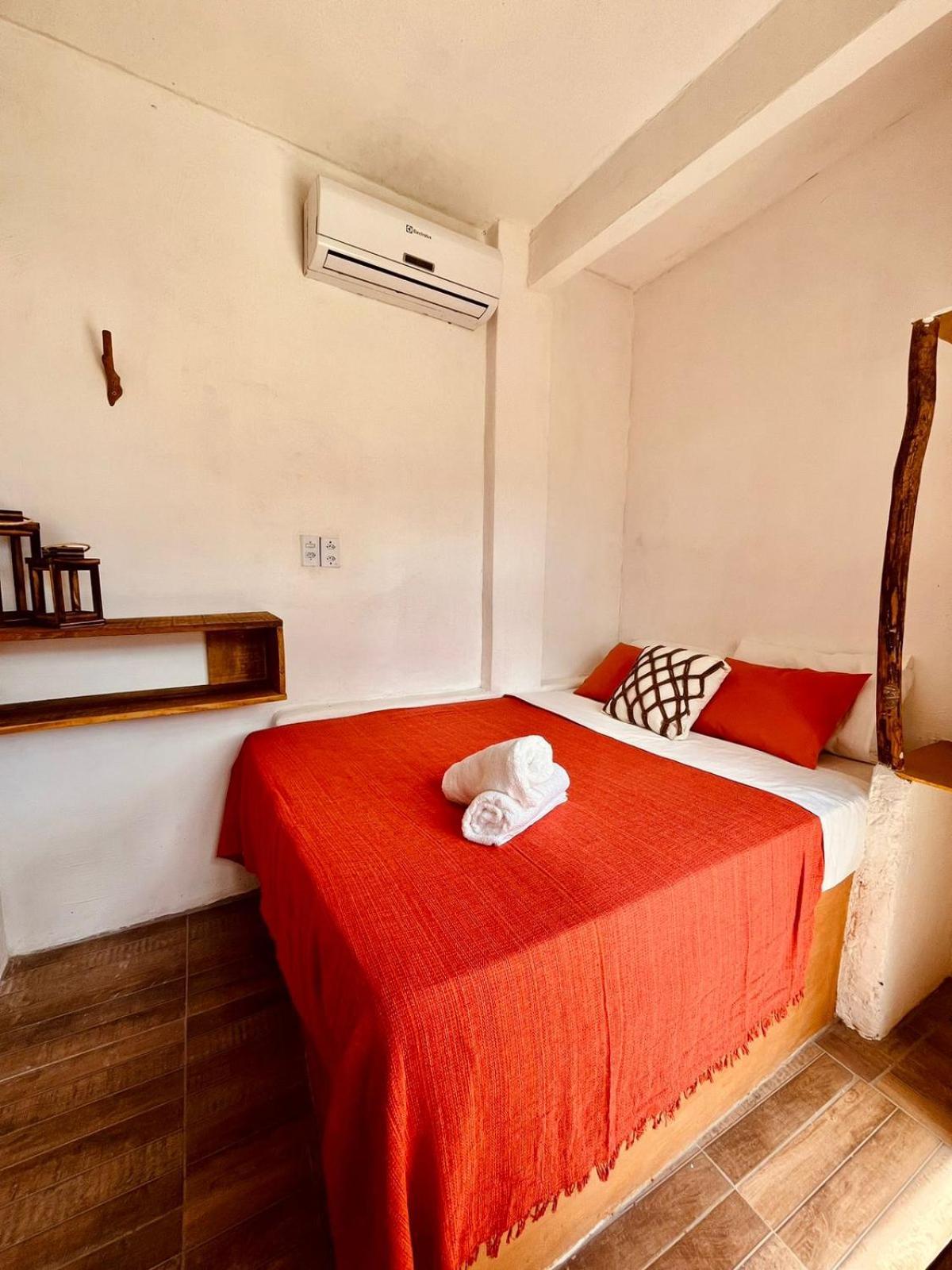 Dumangue Kite House Hotel Guriu Luaran gambar