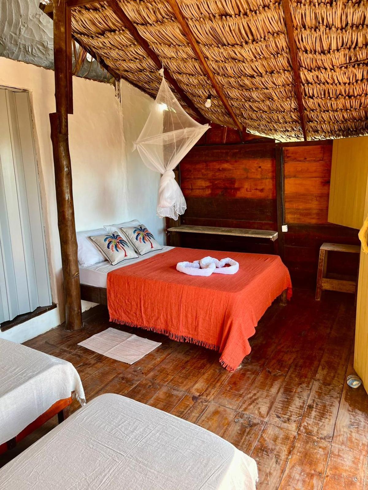 Dumangue Kite House Hotel Guriu Luaran gambar