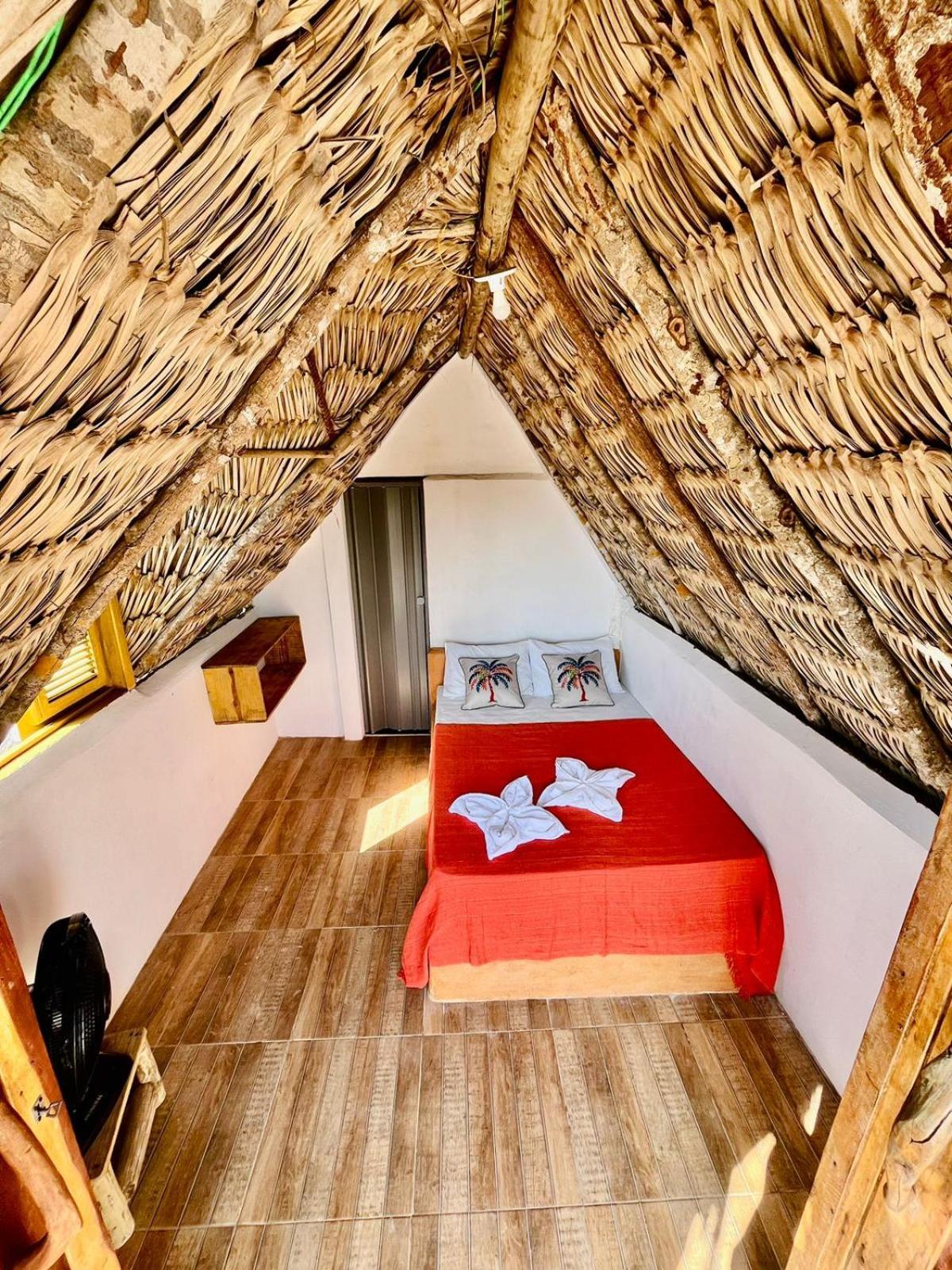 Dumangue Kite House Hotel Guriu Luaran gambar
