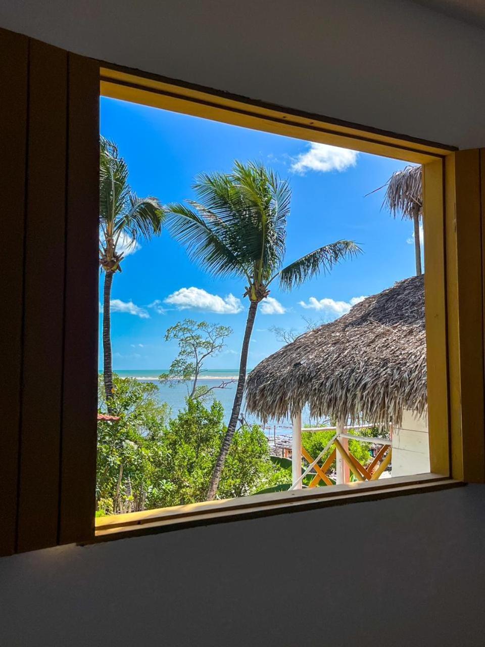 Dumangue Kite House Hotel Guriu Luaran gambar