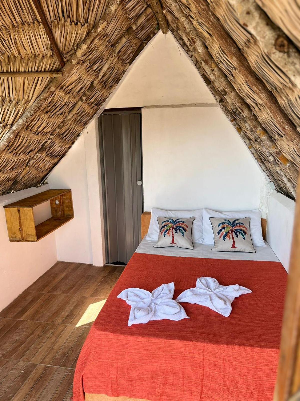 Dumangue Kite House Hotel Guriu Luaran gambar