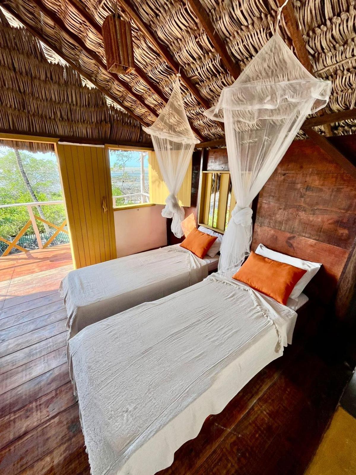 Dumangue Kite House Hotel Guriu Luaran gambar