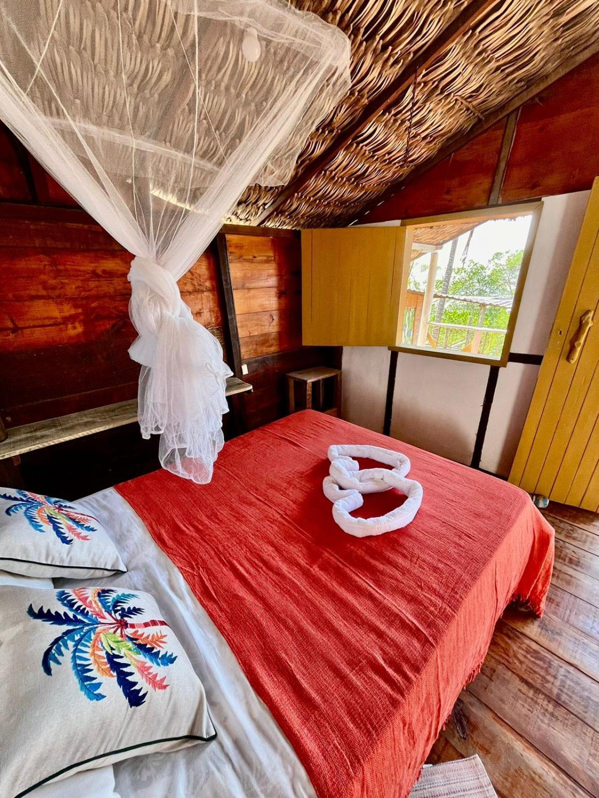 Dumangue Kite House Hotel Guriu Luaran gambar