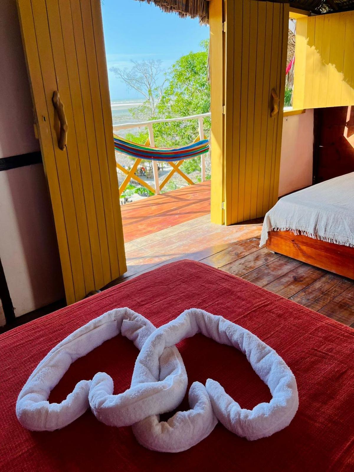Dumangue Kite House Hotel Guriu Luaran gambar