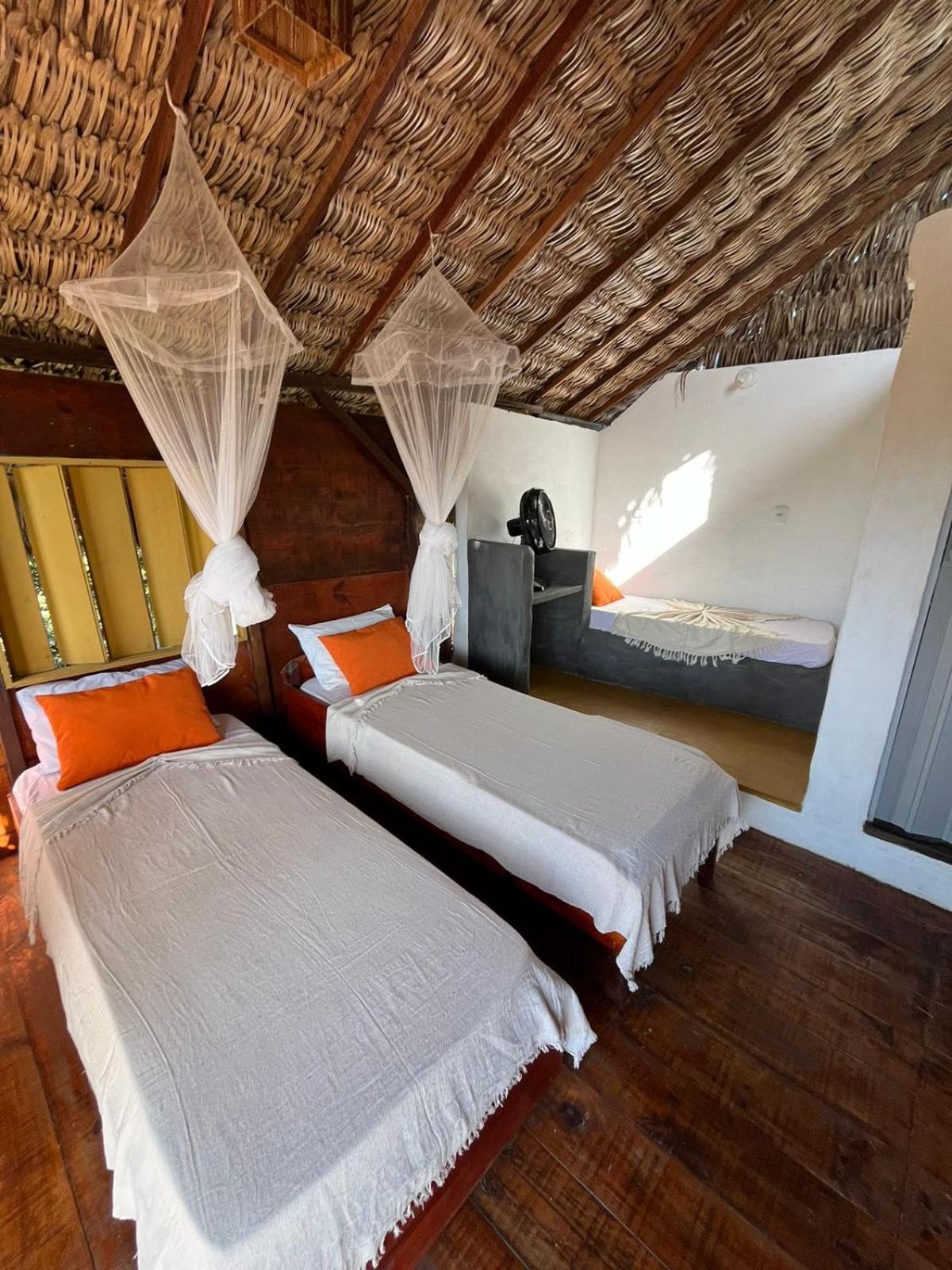 Dumangue Kite House Hotel Guriu Luaran gambar