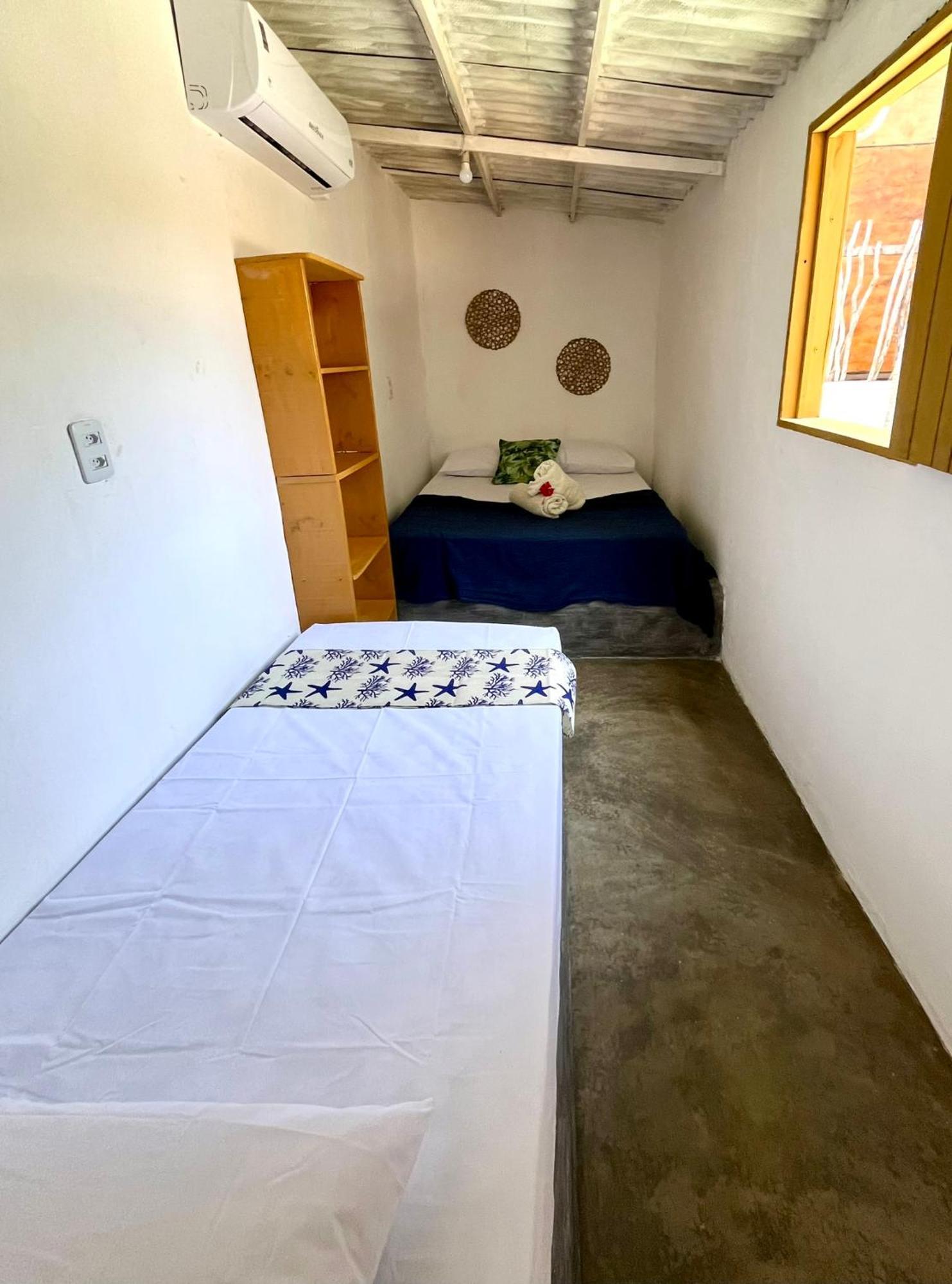 Dumangue Kite House Hotel Guriu Luaran gambar